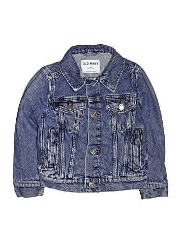 Old Navy Denim Jacket (view 1)