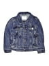 Old Navy 100% Cotton Blue Denim Jacket Size 5 - photo 1