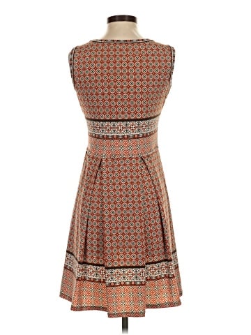 Max Studio Casual Dress (view 2)