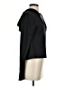X by Gottex Black Pullover Hoodie Size XS - photo 4