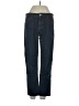 Uniqlo Blue Jeans Size 24 waist - photo 1