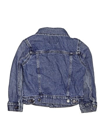 Old Navy Denim Jacket (view 2)