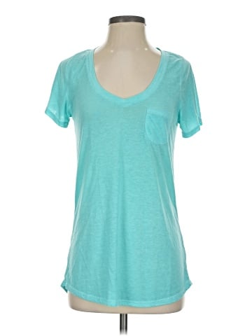 Make + Model Short Sleeve T-Shirt (view 1)