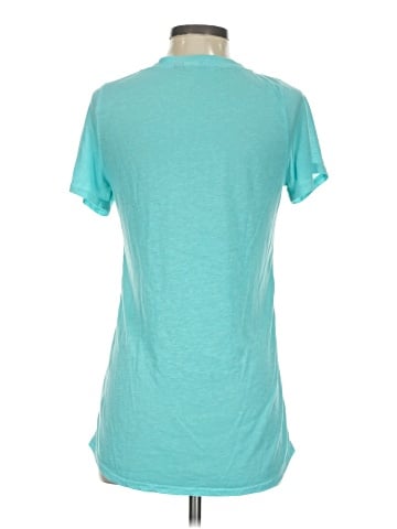 Make + Model Short Sleeve T-Shirt (view 2)