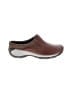 Merrell Brown Mule/Clog Size 6 - photo 1