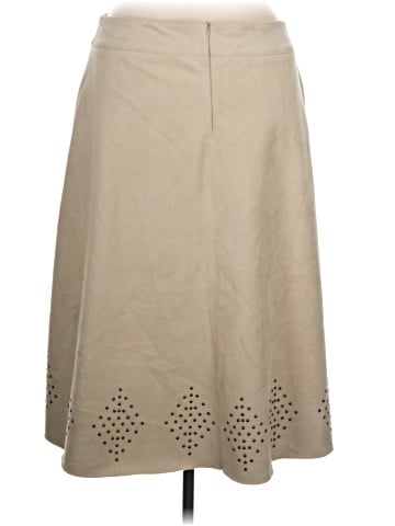 Chico's Casual Skirt (view 2)