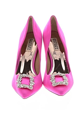 Badgley Mischka Heels (view 2)