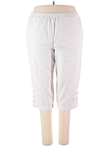 Denim 24/7 Casual Pants (view 1)