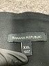 Banana Republic Solid Black Active Pants Size XXL - photo 4