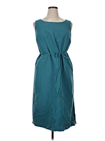 Eileen Fisher Casual Dress (view 1)
