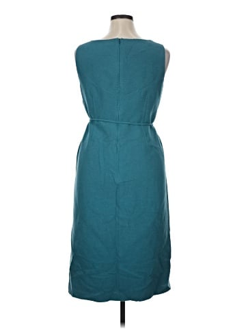 Eileen Fisher Casual Dress (view 2)