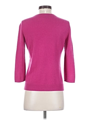 Talbots Cashmere Pullover Sweater (view 2)