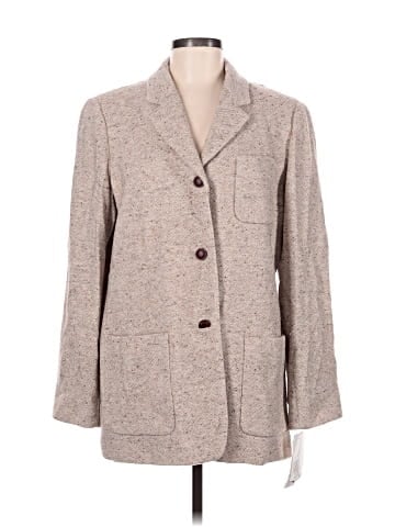 Liz Claiborne Coat (view 1)