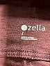 Zella Burgundy Active Pants Size L - photo 7