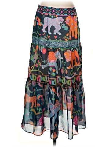 Gretchen Scott Designs Casual Skirt (view 1)