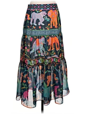 Gretchen Scott Designs Casual Skirt (view 2)