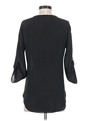 Moa Moa 3/4 Sleeve T-Shirt (view 2)