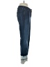 NYDJ Tie-dye Blue Jeans Size 4 - photo 4