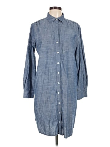 Finley Casual Dress (view 1)