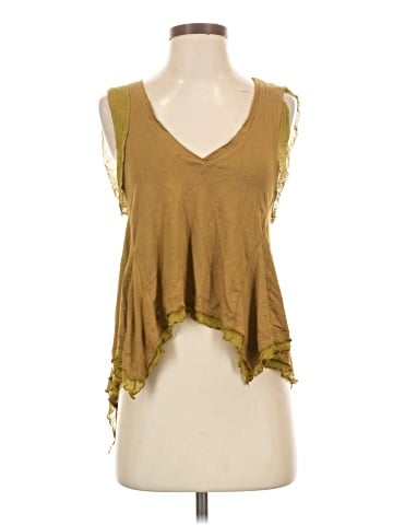 We the Free Sleeveless Blouse (view 1)