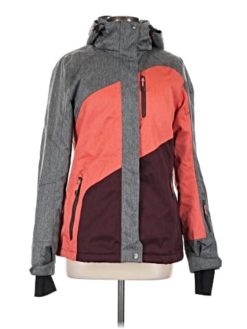 Killtec Snow Jacket (view 1)