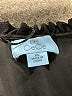CeCe 100% Polyester Black Casual Dress Size XS - photo 7