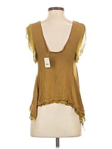 We the Free Sleeveless Blouse (view 2)