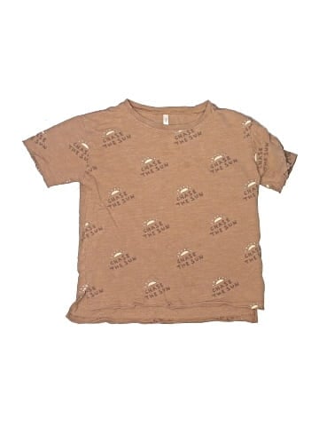 Rylee + Cru Short Sleeve T-Shirt (view 1)