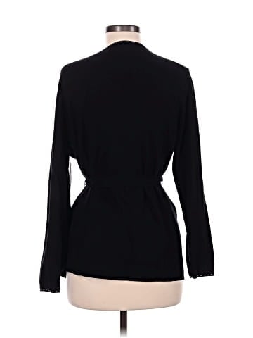 Kate Hill Long Sleeve Blouse (view 2)