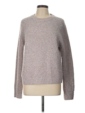 J.Crew Factory Store Pullover Sweater (view 1)