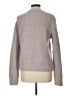 J.Crew Factory Store Tweed Gray Pullover Sweater Size L - photo 2