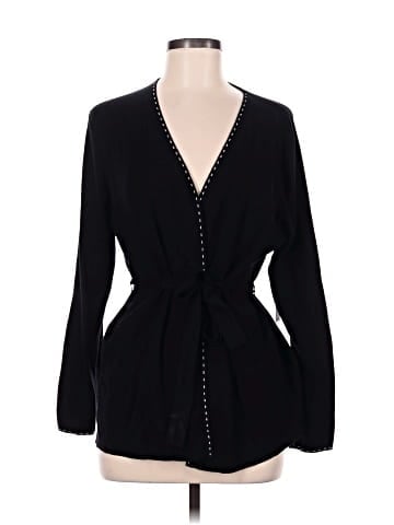 Kate Hill Long Sleeve Blouse (view 1)