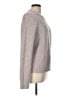 J.Crew Factory Store Tweed Gray Pullover Sweater Size L - photo 4