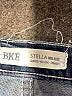 BKE Stars Blue Jeans Size 27 waist - photo 7