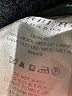 Burberry 100% Wool Gray Coat Size EU 54 / US 24 - photo 17