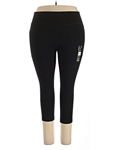Athletic Works Active Pants (view 1)