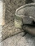 89th & Madison Gray Cardigan Size M - photo 8