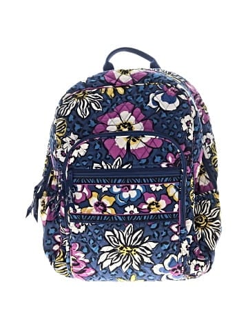 Vera Bradley Backpack (view 1)