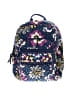 Vera Bradley Blue Backpack One size - photo 1