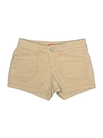 Unionbay Khaki Shorts (view 1)