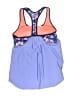 Gerry Blue Swimsuit Top Size S - photo 2