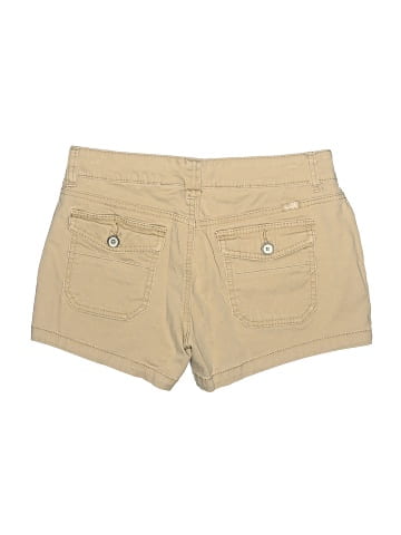 Unionbay Khaki Shorts (view 2)