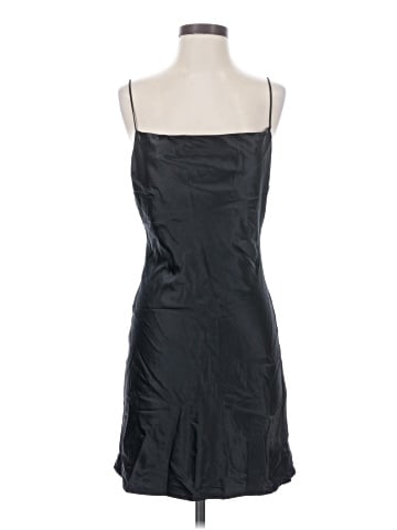Subdued Cocktail Dress (view 1)