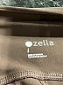 Zella Black Active Pants Size L - photo 7