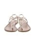 Assorted Brands Ivory Sandals Size 6 1/2 - photo 2