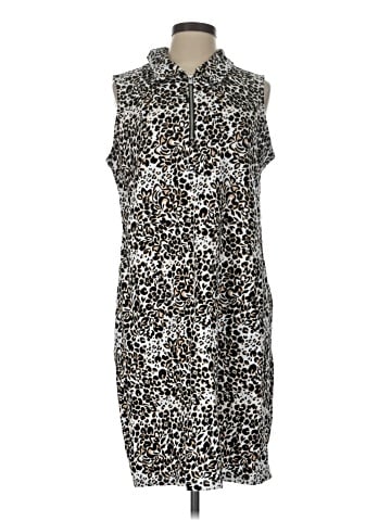 Sport Savvy Casual Dress (view 1)