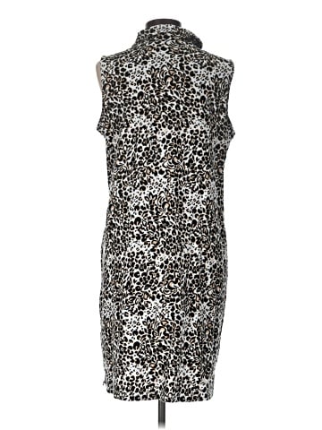 Sport Savvy Casual Dress (view 2)