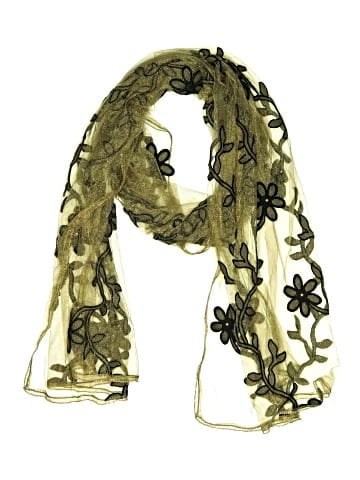 Assorted Brands Scarf (view 1)