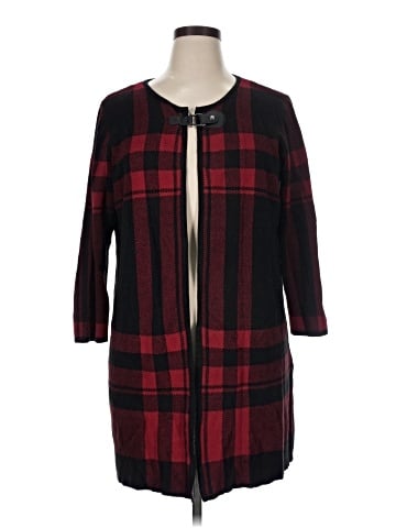 Kasper Cardigan (view 1)