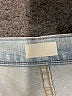 Mother Hearts Blue Jeans Size 26 waist - photo 7